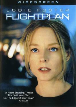 Flightplan - DVD