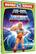 Front. He-Man and the Masters of the Universe: Adventures in Eternia - DVD.