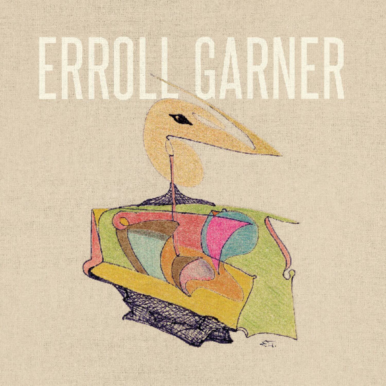 Erroll Garner - Liberation In Swing: The Octave Records Story & Complete Symphony    Hall Concert   - VINYL LP price history on PriceWatchPro