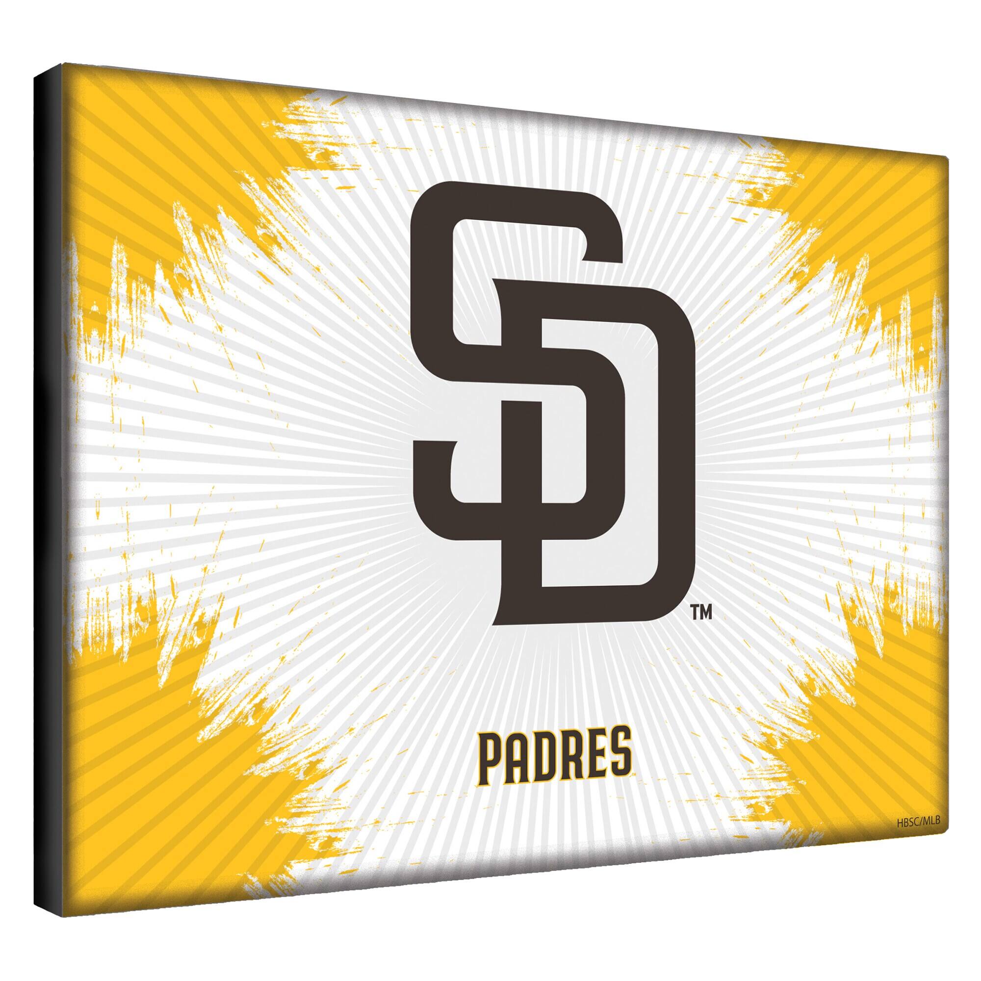 S TM  
PADRES  
HBSC/MLB