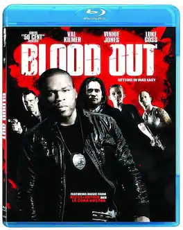 Blood Out - BLU-RAY