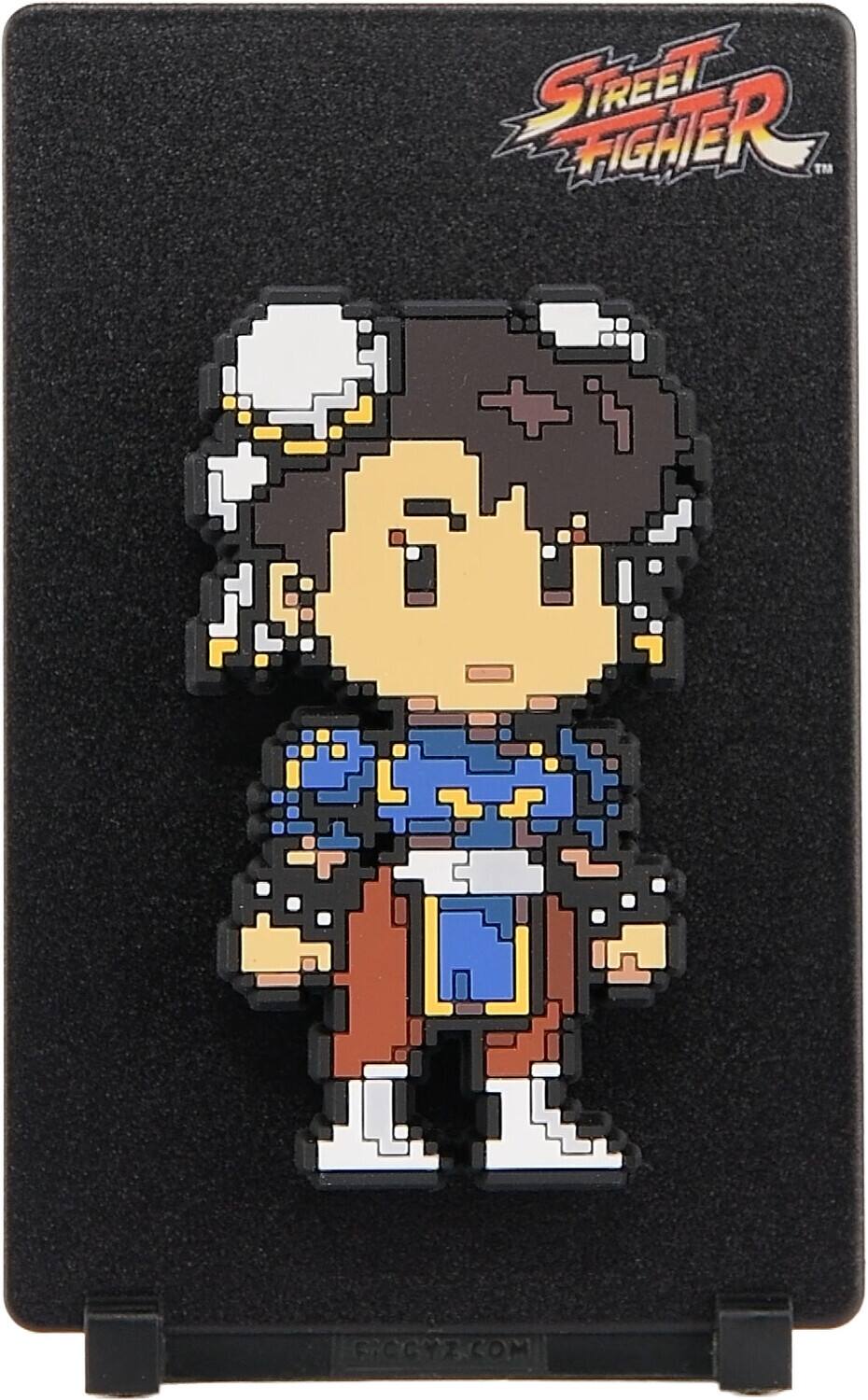 STREET FIGHTER™  
FCGYZ.COM