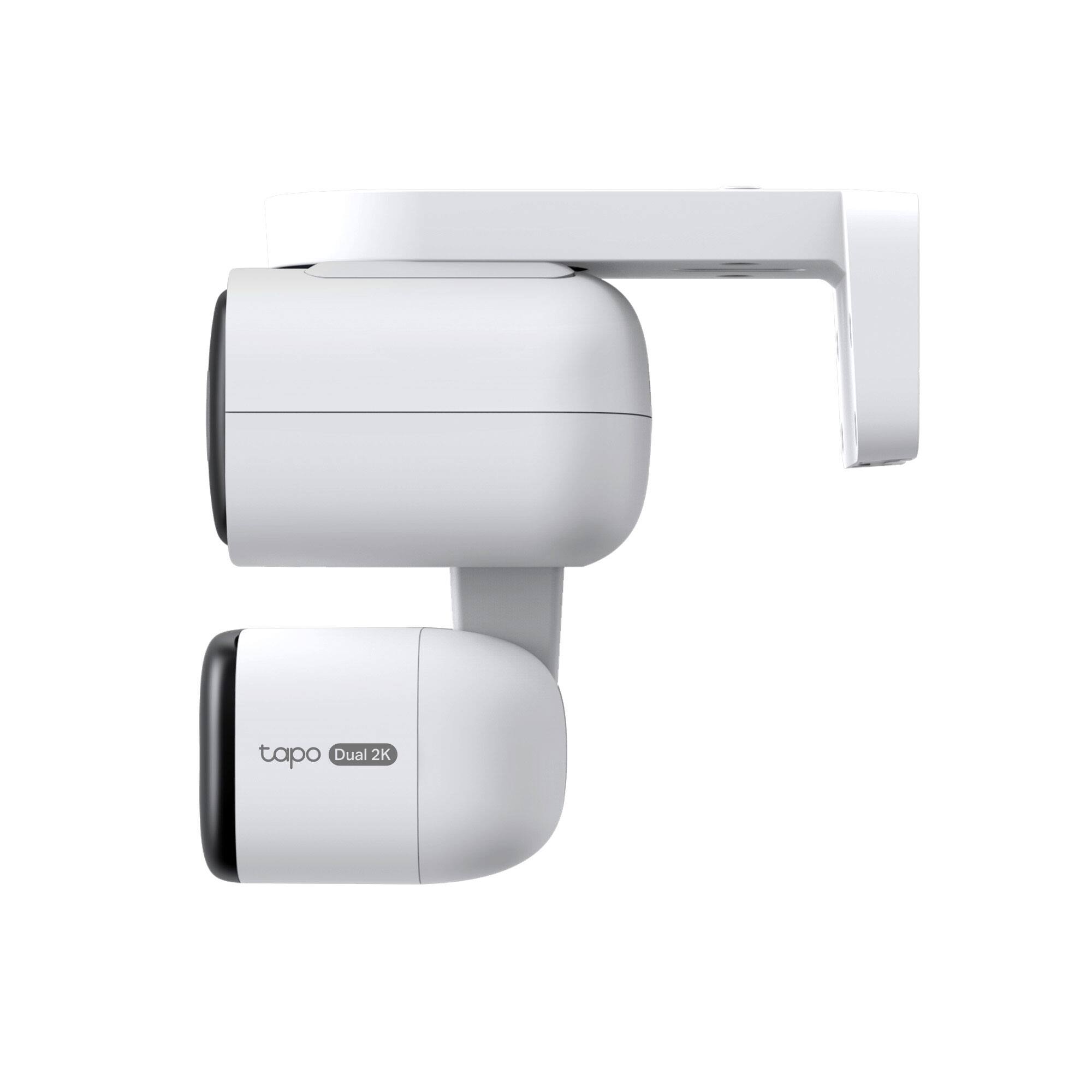 tapo Dual 2K