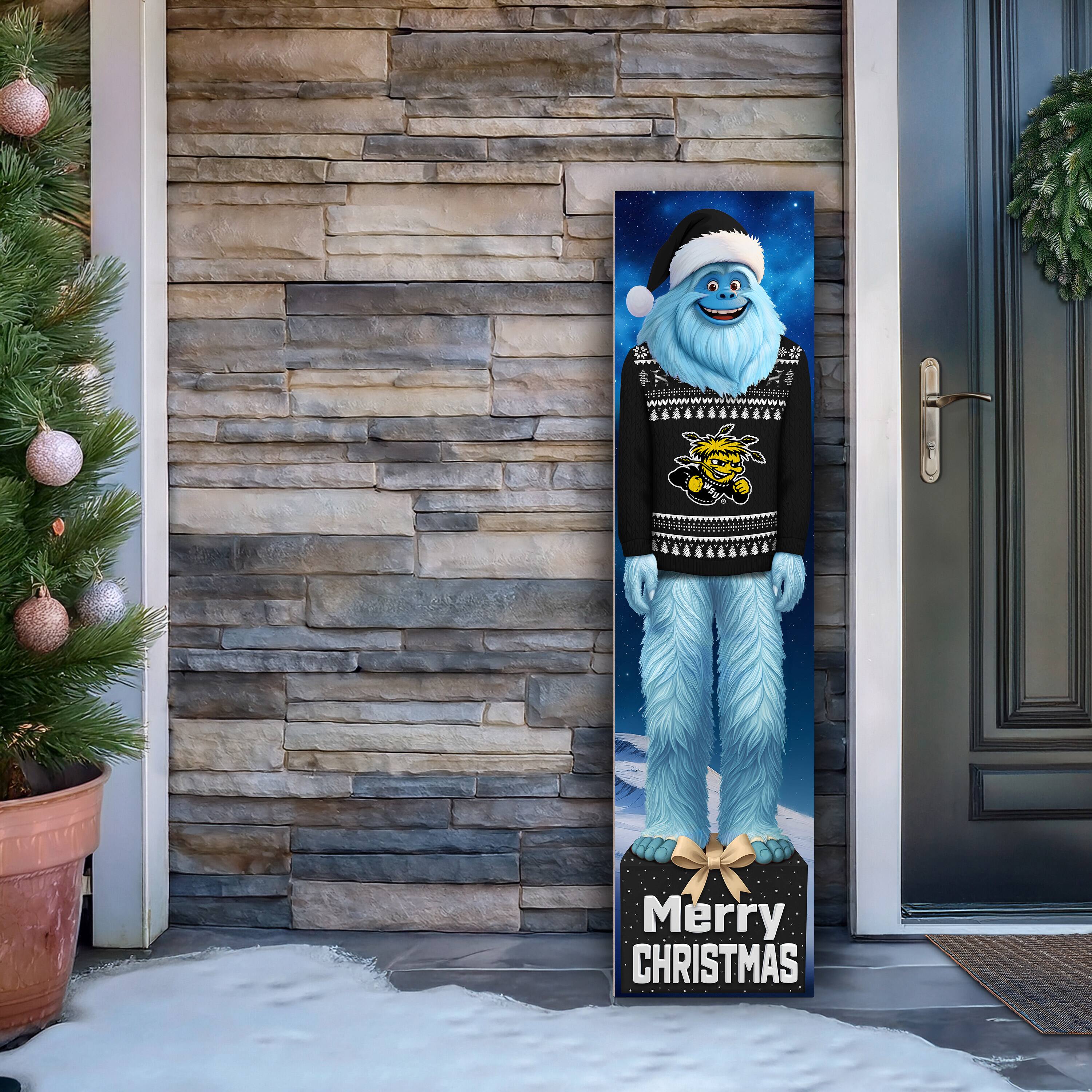 #R Merry CHRISTMAS

Merry CHRISTMAS