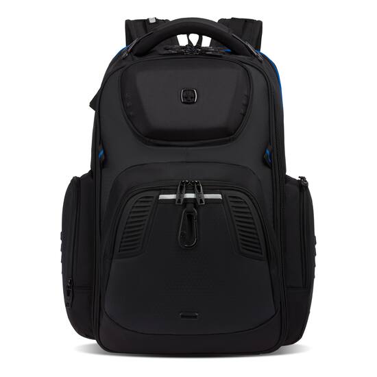SwissGear Gamer Backpack fits up to 17.3 laptops Best Buy