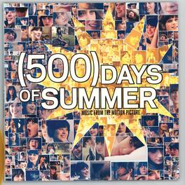 Various Artists - (500) Days Of Summer: Music From The Motion Picture (Various Artists) - VINYL LP