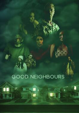 Good Neighbours - DVD