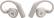Alt View 14. JBL - Sense Pro - TRUE wireless bluetooth open-ear headphones - 2026 - Grey.