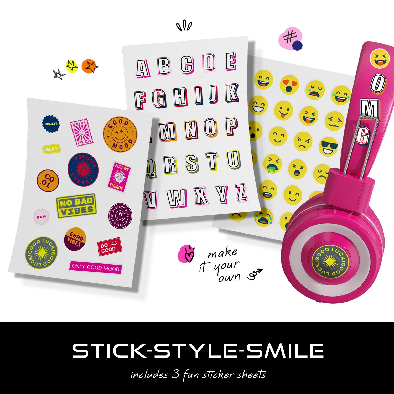 media item thumbnail