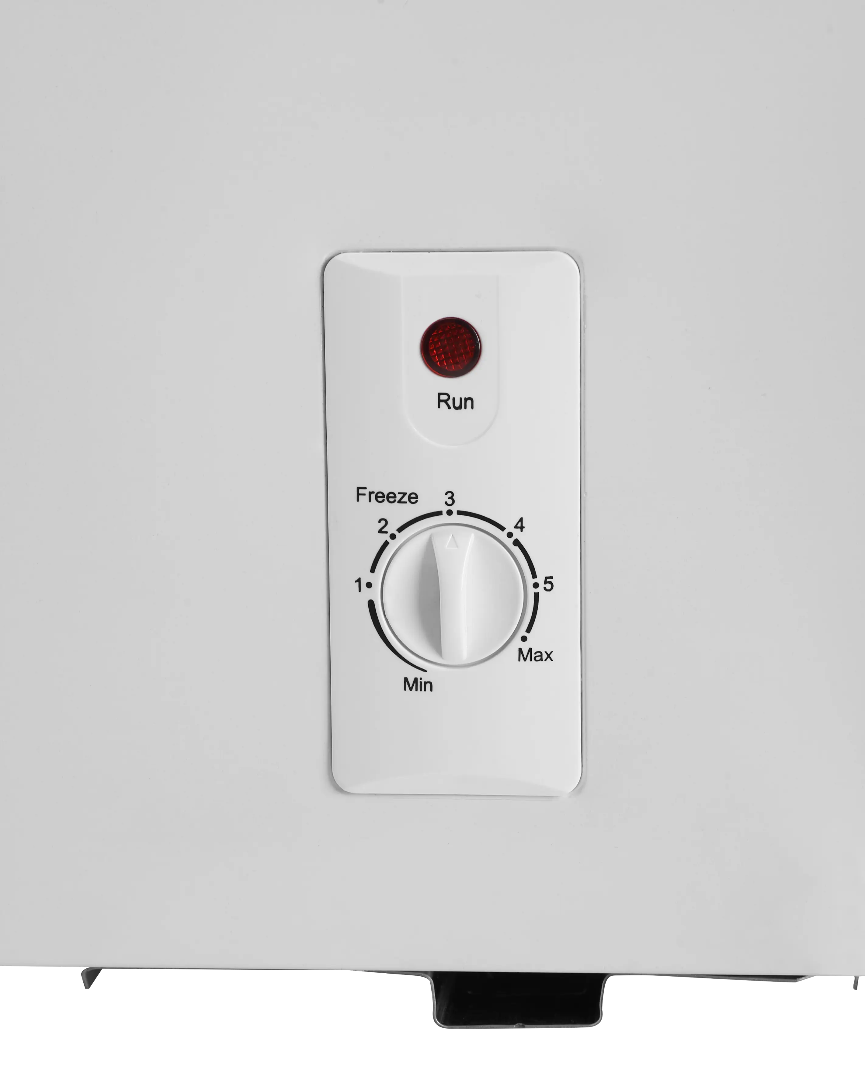 Run Freeze 2 3 A 4 1 5 Min Max