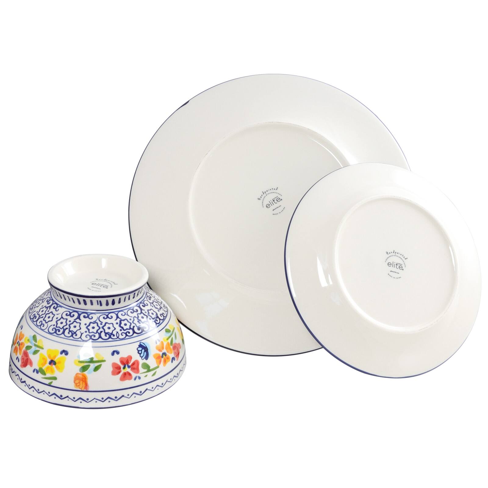 The text on the image reads:

"elita"