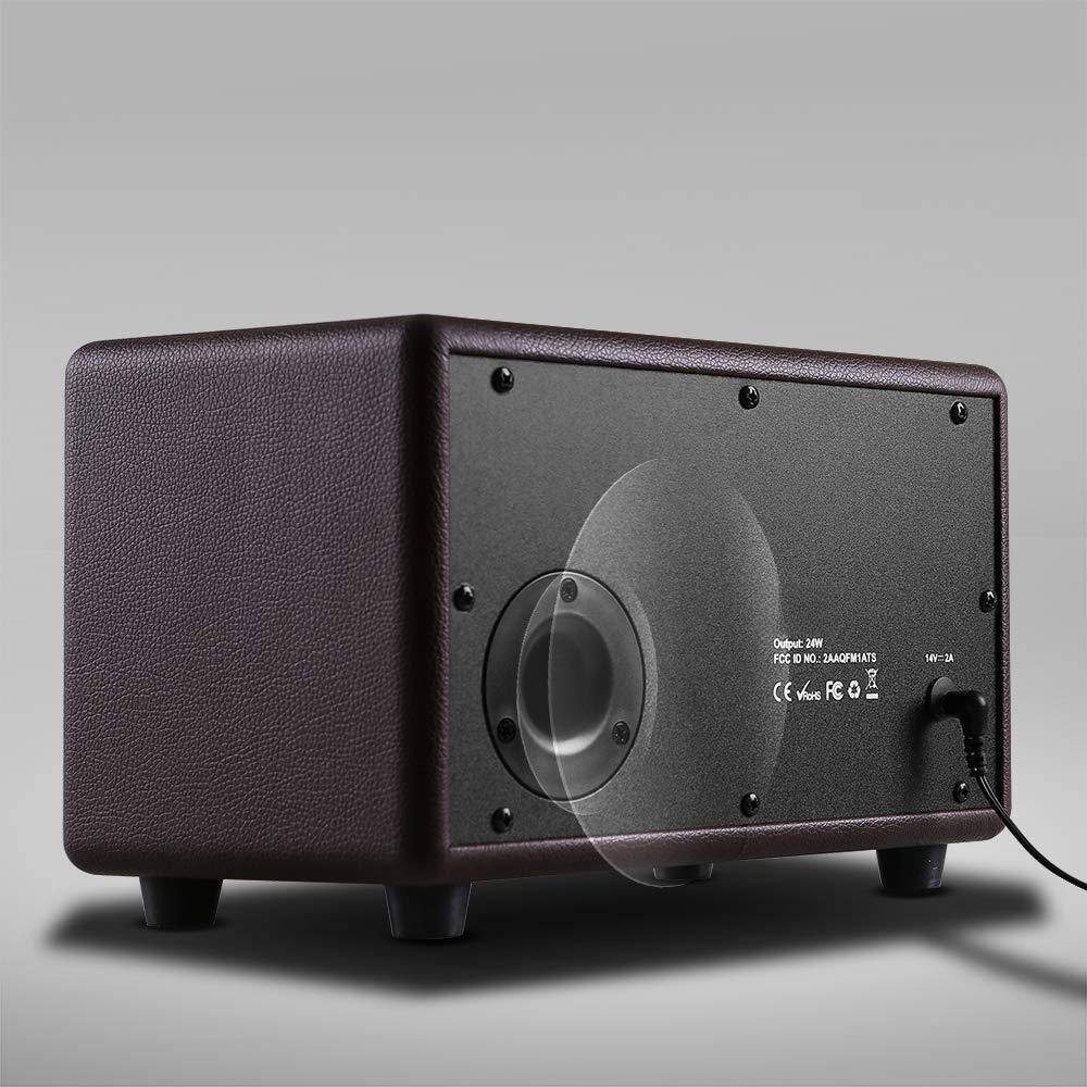 Output: 24W  
FCC ID: ZAAQFMTATS  
CE  
FC  
14V-2A