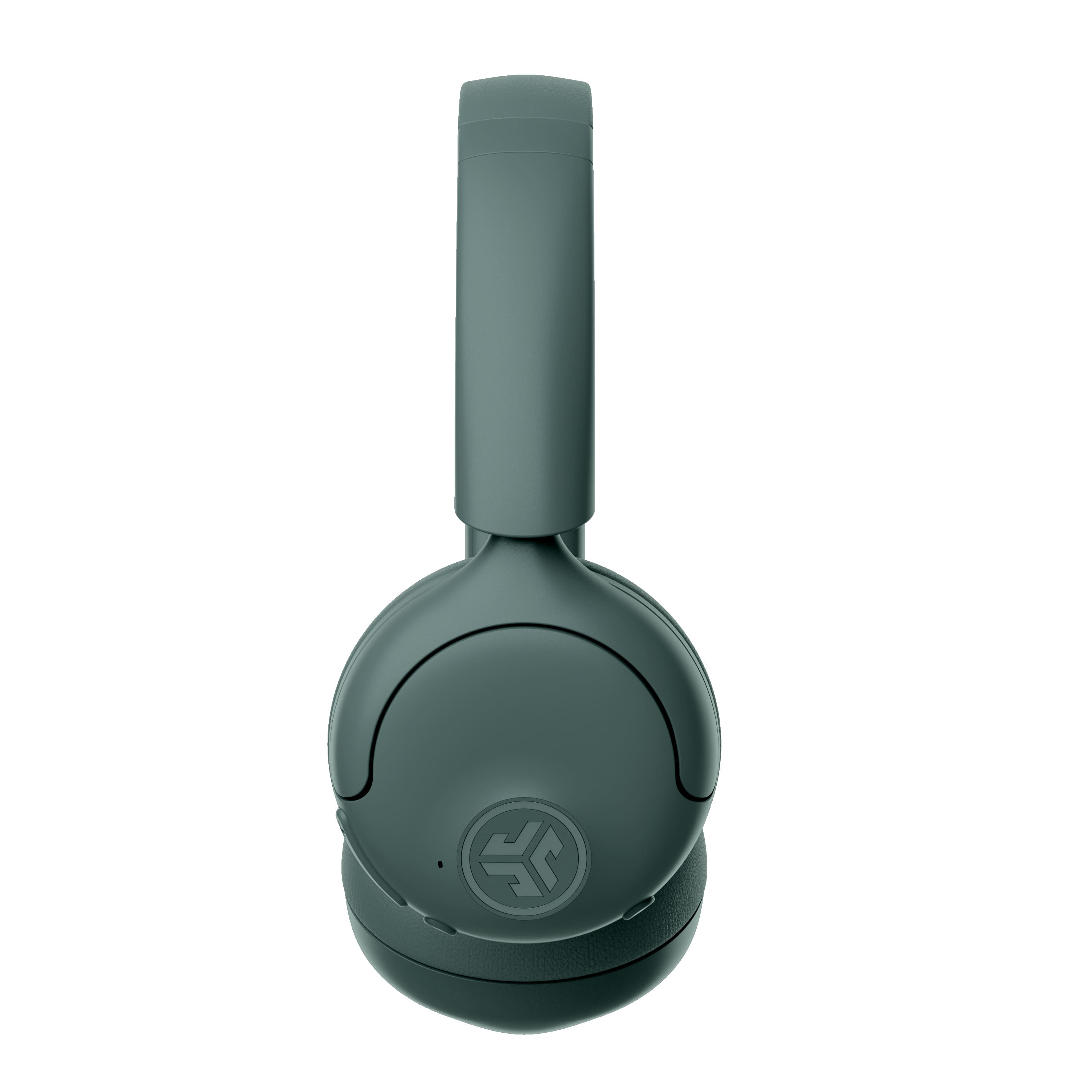 Left. JLab - GO LUX ANC Wireless On-Ear Headphones - Sage.