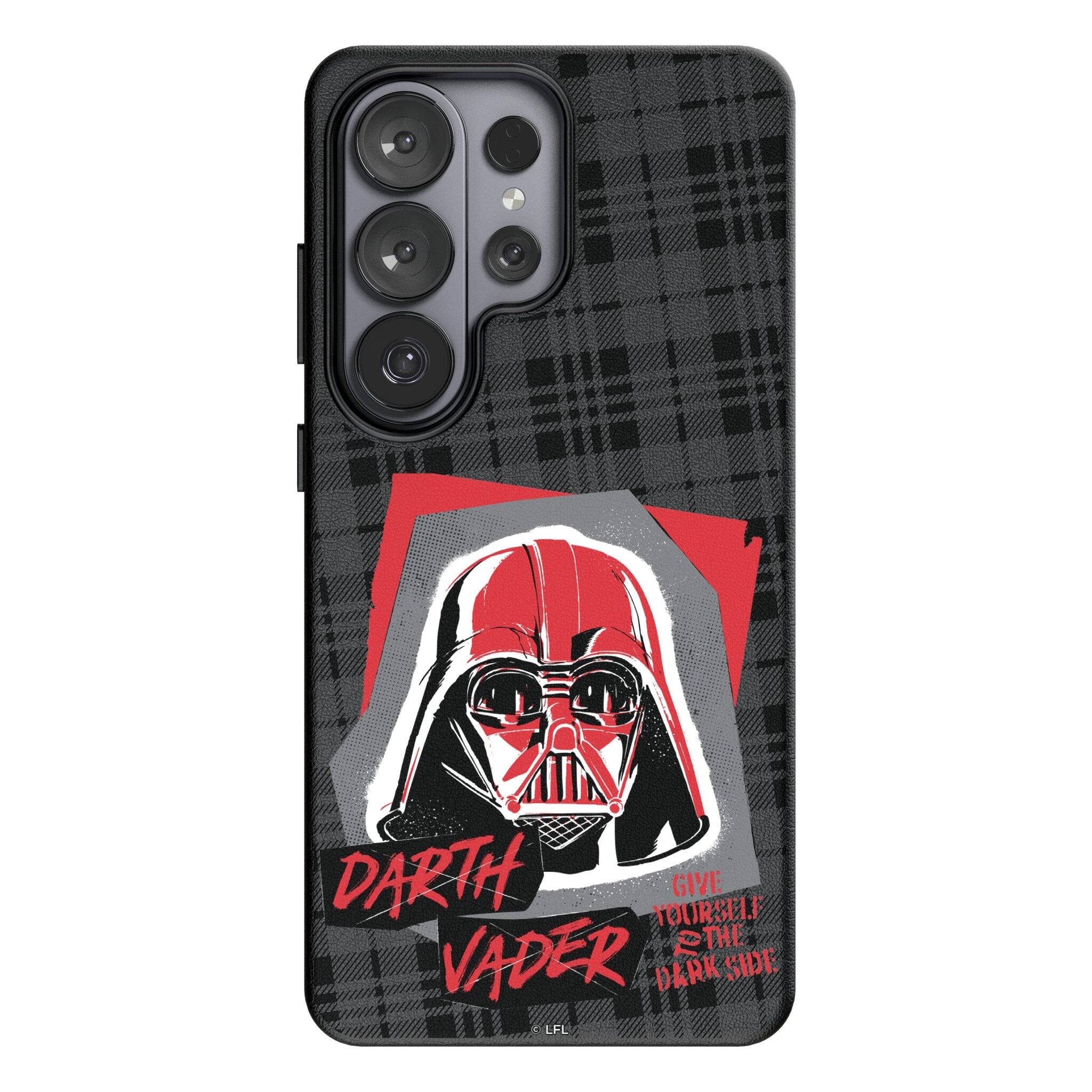 Darth Vader
