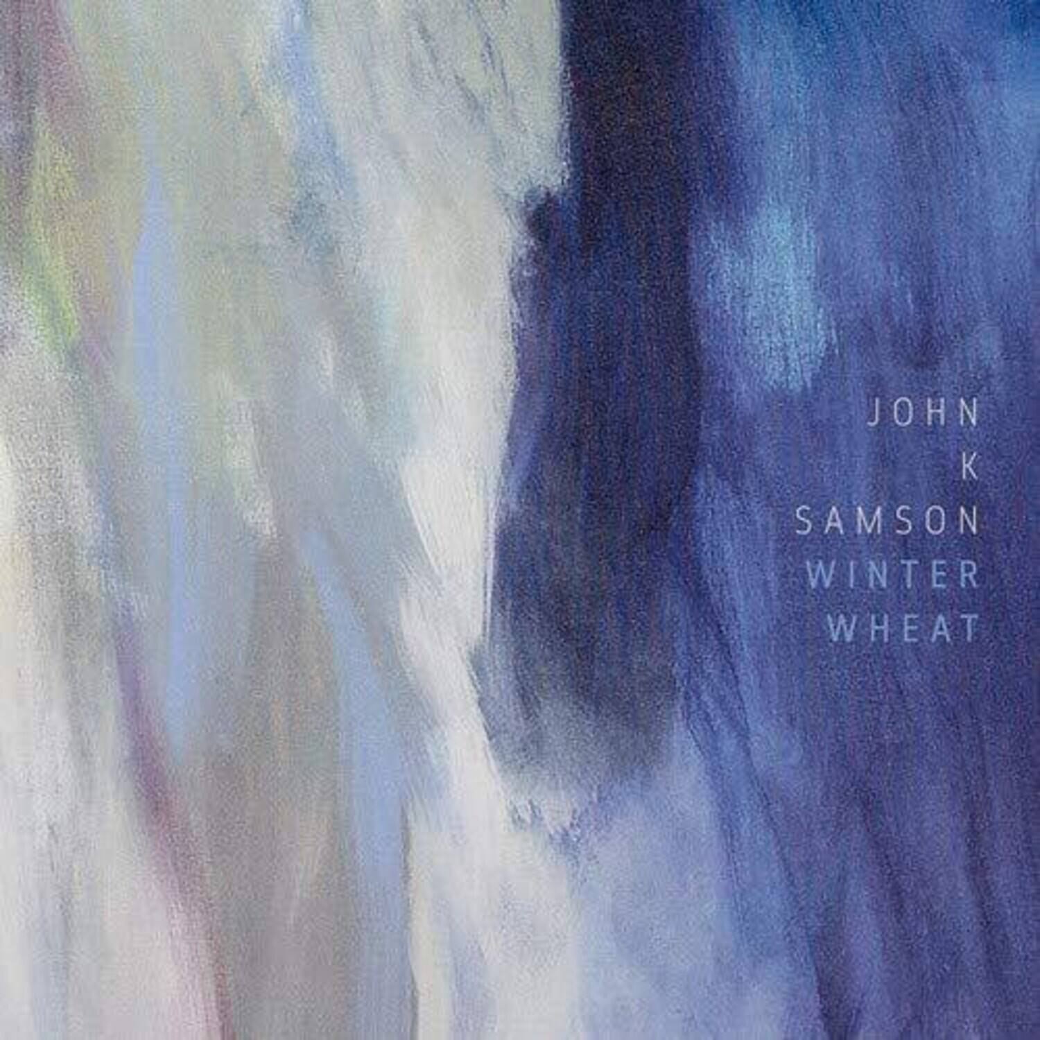 JOHN K SAMSON  
WINTER WHEAT