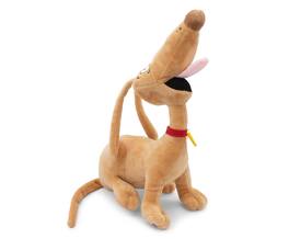 Nickelodeon - Rugrats 12-Inch Character Plush Toy | Spike - Brown