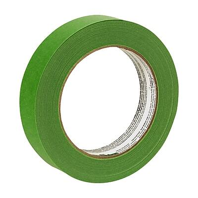 Alt View 1. FrogTape - FrogTape Multi-Surface Masking Tape, 0.94" x 45 yds., Green (1396748) - Green.