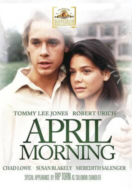 April Morning - DVD