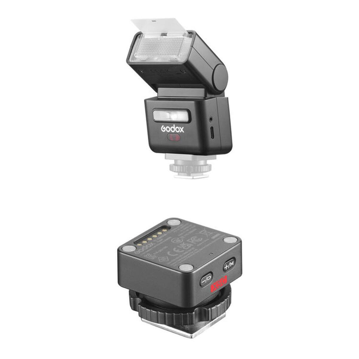 Godox
Godox CESIC A+/M / KSCH