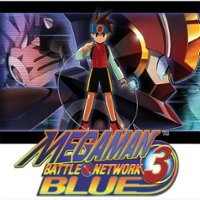 Mega Man Battle Network 3 [LP] - VINYL - Front_Zoom