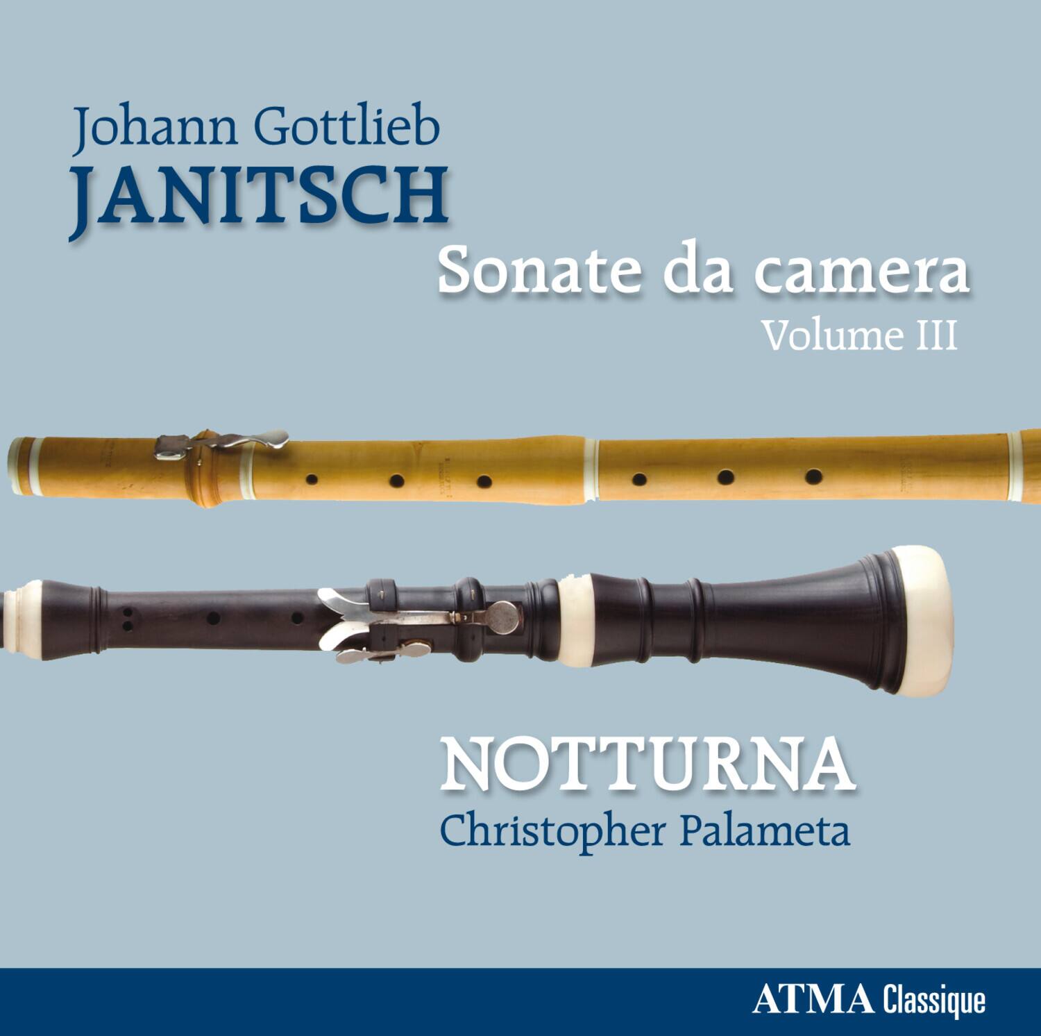 Christopher Palameta - Sonate Da Camera 3   - COMPACT DISCS [CD] price history on PriceWatchPro