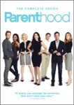 Front Zoom. Parenthood: The Complete Series [23 Discs].