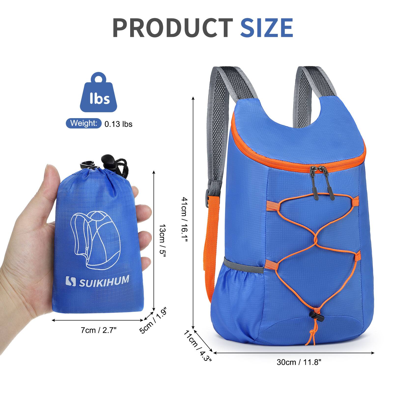 PRODUCT SIZE  
Weight: 0.13 lbs  
13cm / 5"  
41cm / 16.1"  
5cm / 1.9"  
7cm / 2.7"  
11cm / 4.3"  
30cm / 11.8"