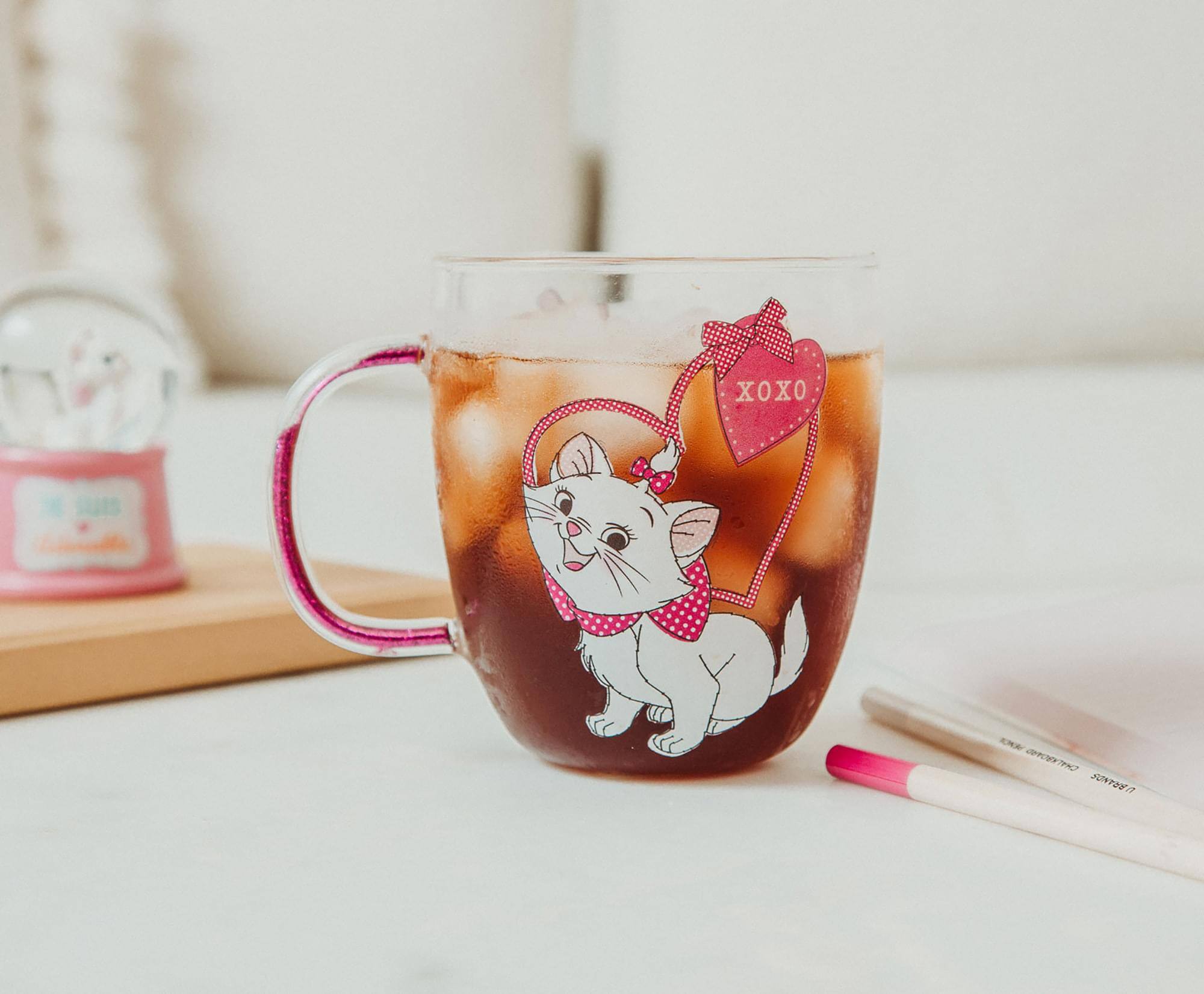 XOXO ENA 070997982 UBRANDS