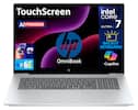 TouchScreen
AI POWERED
IPS Super Clear
WiFi 6E
intel CORE 7 ULTRA
BACKLIT KEYBOARD
Copilot
OmniBook
