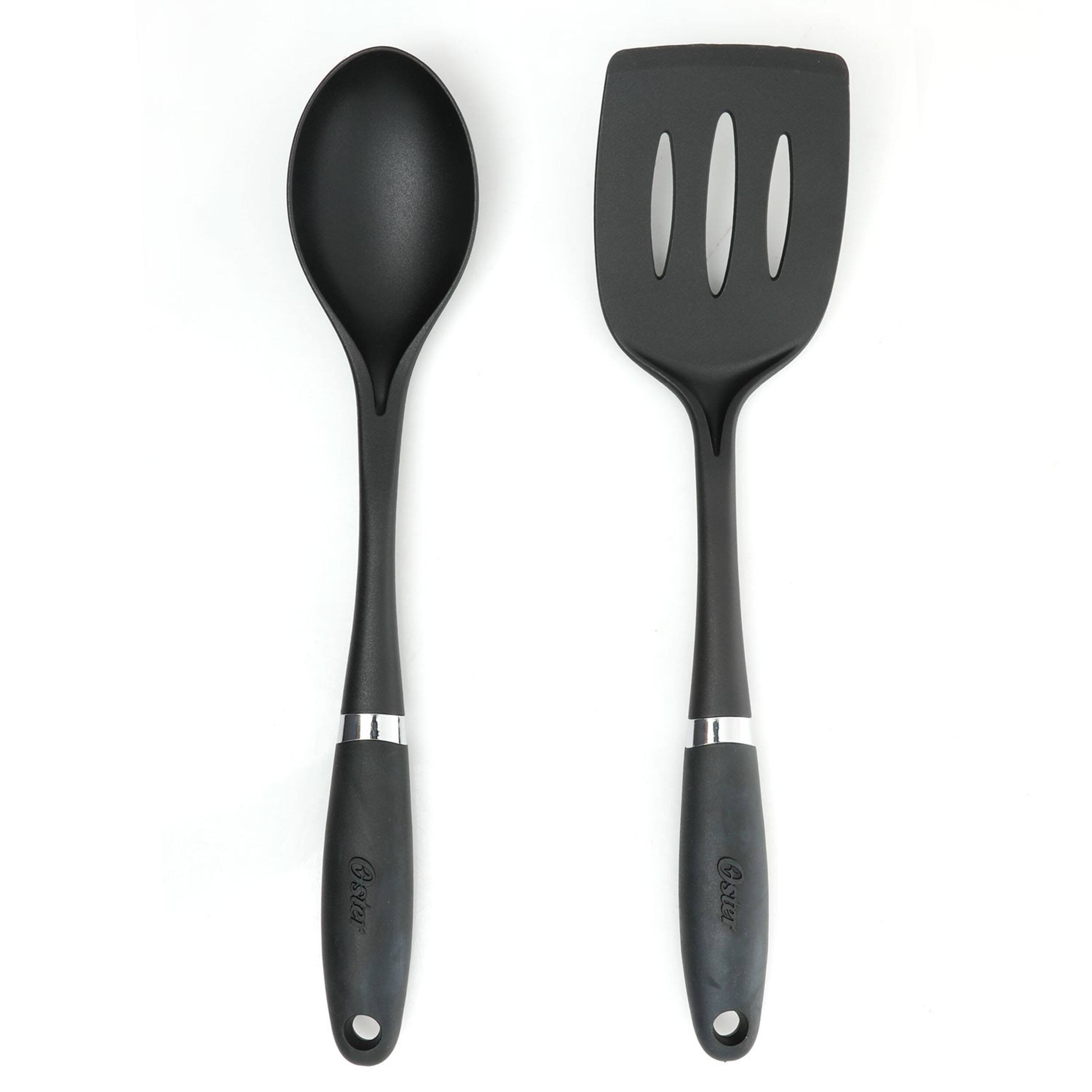 The text on the image reads "Oster."