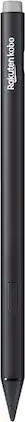 Kobo - Stylus 2-Mark Up, Write Notes and Make Highlights-Rechargeable via USB-C-Compatible with 7" Libra Color eReader - Black
