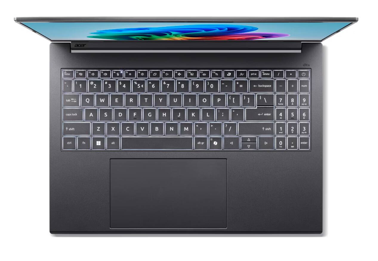 acer dis esc 1 d 2 " da 1 g . N 1 1 C+ TH E f1n die a & prtac delate / I 1 2 # 3 $ 4 % 5 A 6 & 7 . 8 ( 9 I 0 - - + = - backspace + num tab Q W E R T Y U I o P { [ ) ] I / 7 Ram 8 & 9 - - caps lock A S D F G H J K L : . enter 4 a 5 6 D shift Z X V N M ? / f shift 1 as 2 . 3 F -e ctri fn alt alt gr 1 a A V D 0 - -el enter