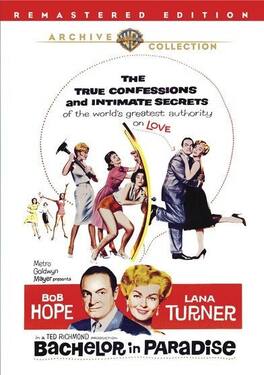 Bachelor in Paradise - DVD