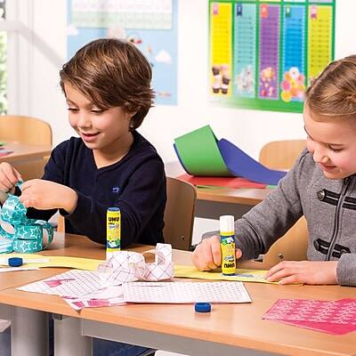 The text in the image reads:

"UMU naed"