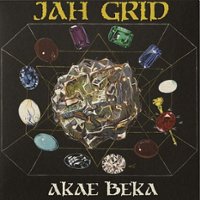 Jah Grid [LP] - VINYL - Front_Zoom