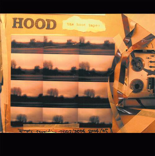 The Hood Tapes [LP] [VINYL] price history on PriceWatchPro