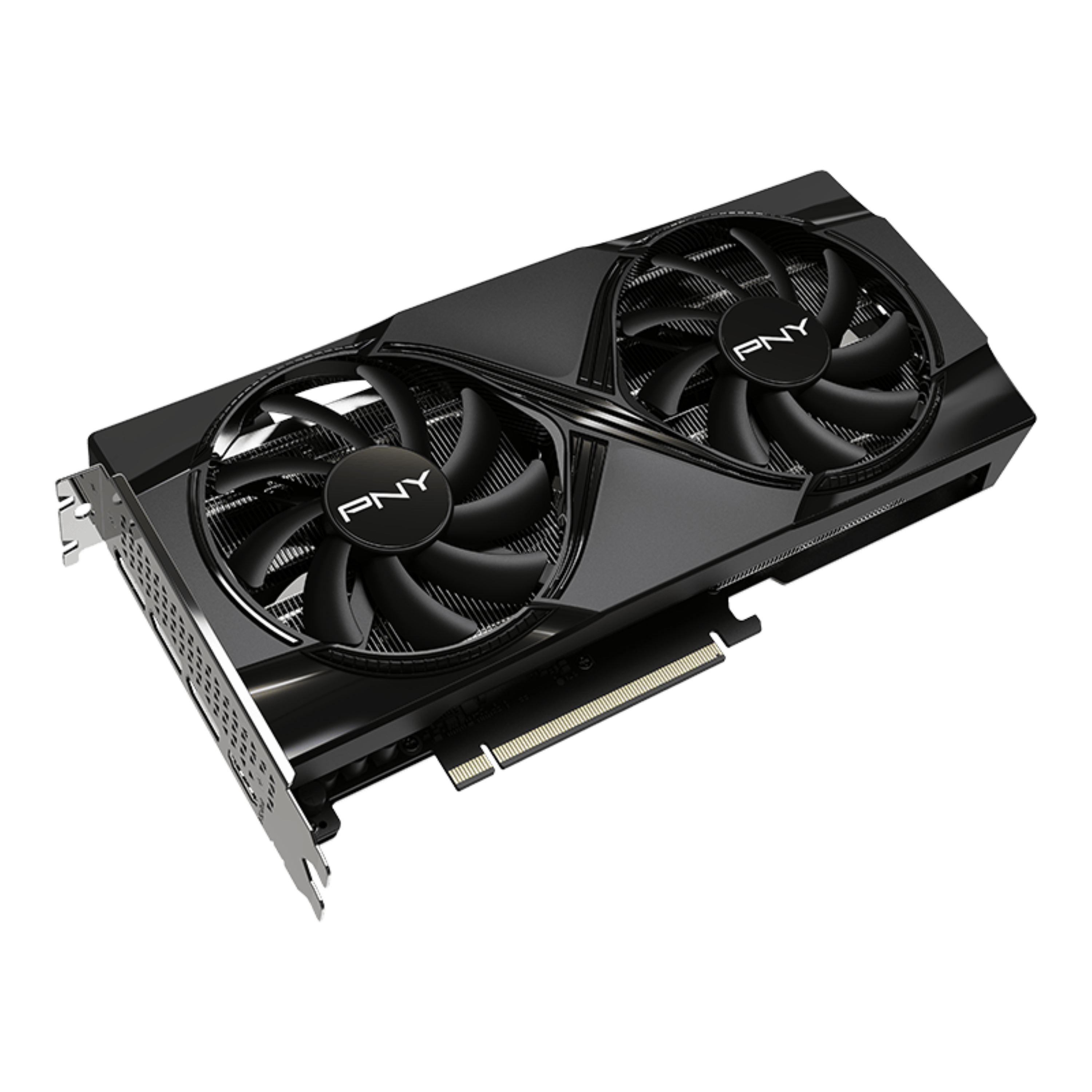 PNY GeForce RTX 5060 Ti Overclocked 16GB GDDR7 PCI Express
