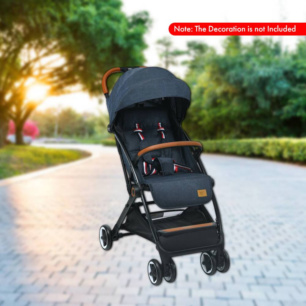 Note: The Decoration is not Included