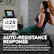 24 RESISTANCE LEVELS
IFIT TRAIN MEMBERSHIP
AUTO-RESPONSE
iFIT automatically adjusts your machines resistance to match your trainer. Too easy? iFIT learns your adjustments and scales workouts up or down to fit your fitness level.