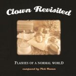 Front Standard. Flashes of a Normal World [CD].