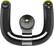 Alt View Standard 1. Microsoft - Xbox 360 Gaming Steering Wheel - Black.