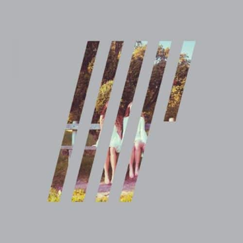 4½ [LP] - VINYL