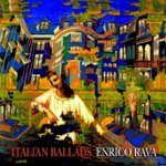 Front Standard. Italian Ballads [CD].