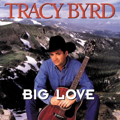  Big Love [CD]