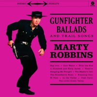 Gunfighter Ballads and Trail Songs [LP] - VINYL - Front_Standard