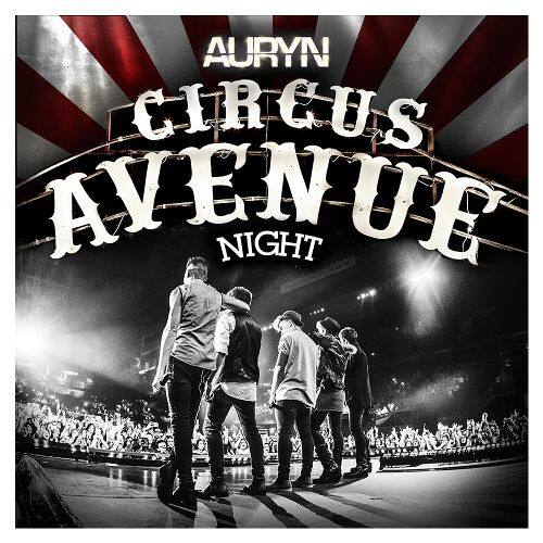 

Circus Avenue: Reedicion [LP] - VINYL