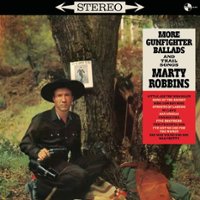More Gunfighter Ballads and Trail Songs [LP] - VINYL - Front_Standard