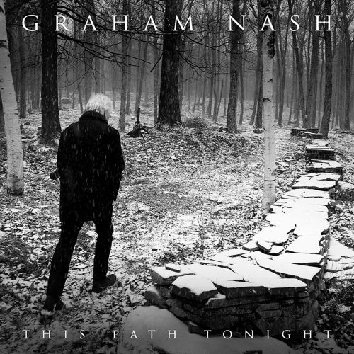  This Path Tonight [CD]