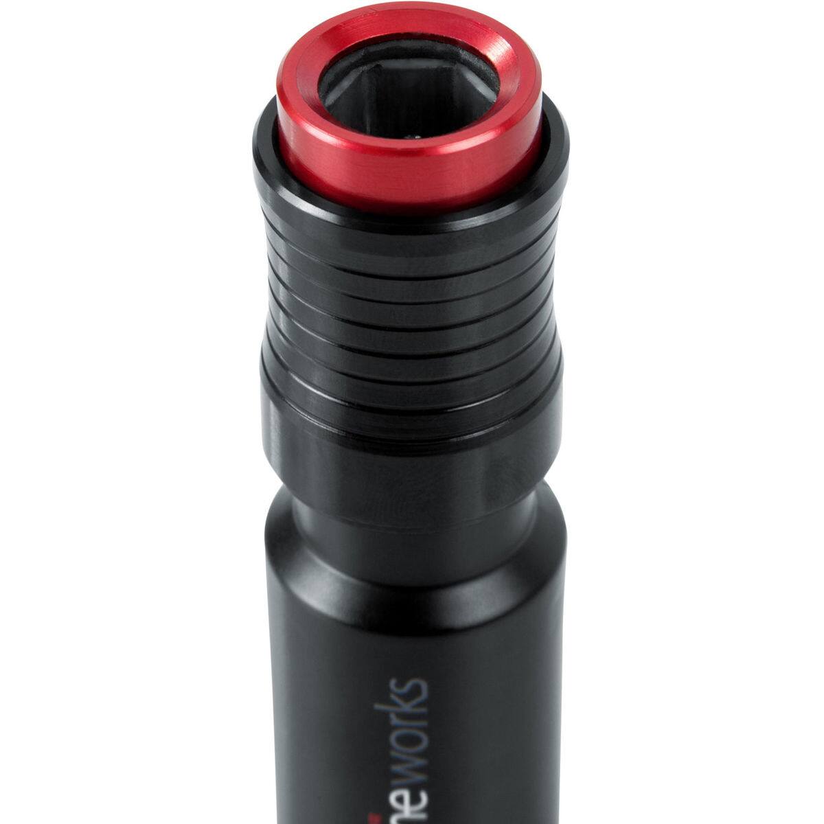 Alt View 8. Gator Cases - Gator Cases Frameworks Quick Release Microphone Attachment.