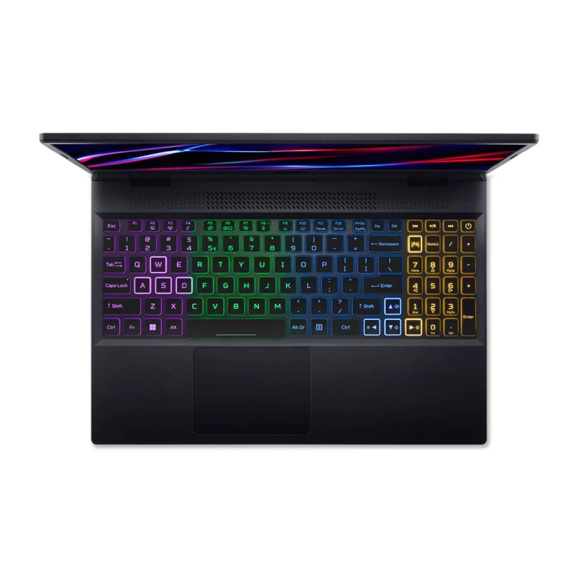 Acer Refurbished Excellent Nitro 5 15.6